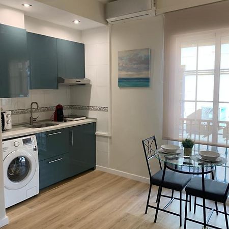 Charming Loft Malaga Centre Apartment Exterior photo